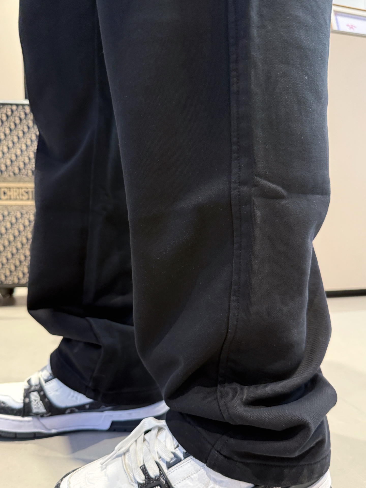 Casual Pants Man